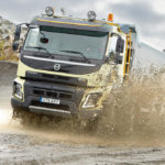 Volvo FMX