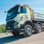 Volvo FMX