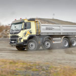 Volvo FMX