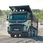 Volvo FMX