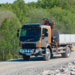 Volvo FL