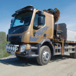 Volvo FL