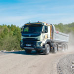 Volvo FMX