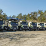 Volvo FMX