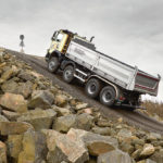 Volvo FMX