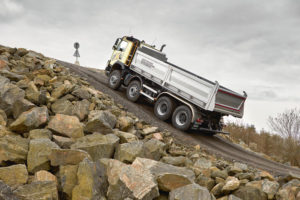 Volvo FMX
