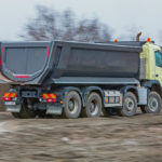 Volvo FMX