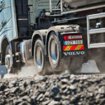Volvo FMX