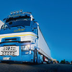 Renault Trucks T