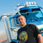 Renault Trucks T