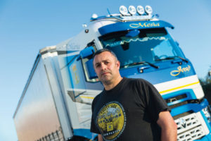 Renault Trucks T