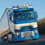 Renault Trucks T