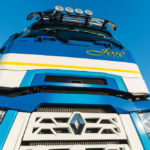 Renault Trucks T