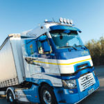 Renault Trucks T