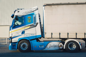 Renault Trucks T
