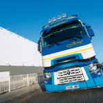 Renault Trucks T