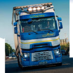 Renault Trucks T