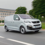 PSA Peugeot Expert Citroën Jumpy