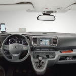 PSA Peugeot Expert Citroën Jumpy