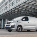 PSA Peugeot Expert Citroën Jumpy