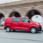 PSA Peugeot Expert Citroën Jumpy