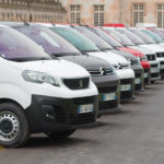 PSA Peugeot Expert Citroën Jumpy