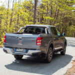 Gama Fiat Professional Fullback