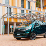 Gama Fiat Professional Talento