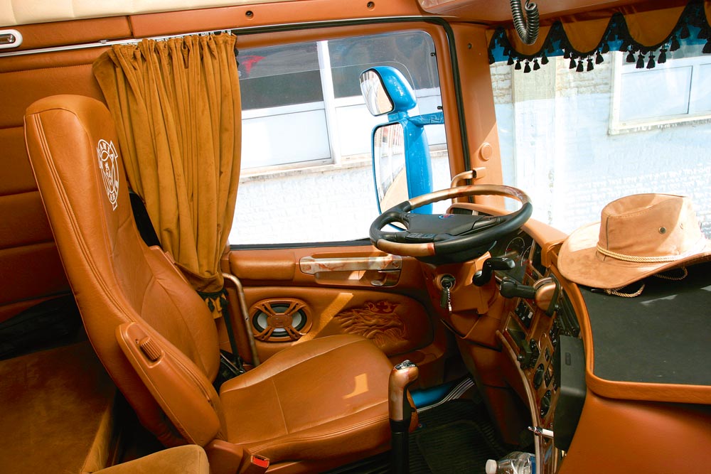 Scania Urrutia