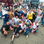 Concentración Nogaro