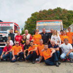 Concentración Nogaro