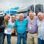 Concentración Nogaro