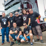 Concentración Nogaro