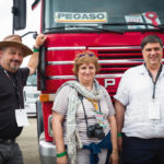 Concentración Nogaro