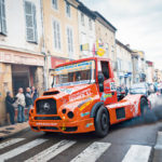 Concentración Nogaro