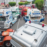 Concentración Nogaro