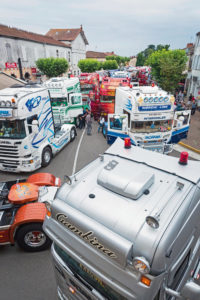 Concentración Nogaro