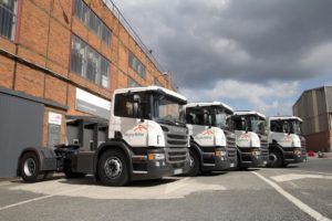 Scania ArcelorMittal