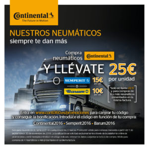 continental