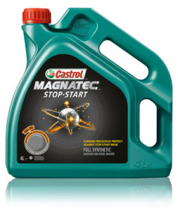castrol