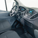 Ford Transit y Transit Custom