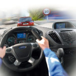 Ford Transit y Transit Custom