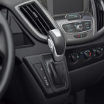 Ford Transit y Transit Custom
