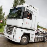 Truck Club Doble Embrague