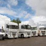 Truck Club Doble Embrague