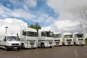 Truck Club Doble Embrague