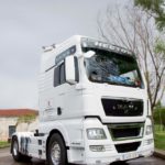 Truck Club Doble Embrague