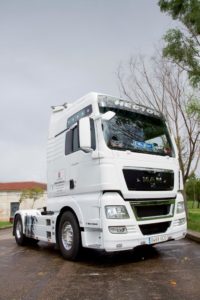 Truck Club Doble Embrague