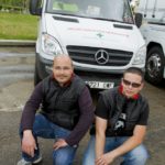 Truck Club Doble Embrague