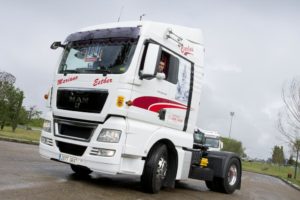Truck Club Doble Embrague